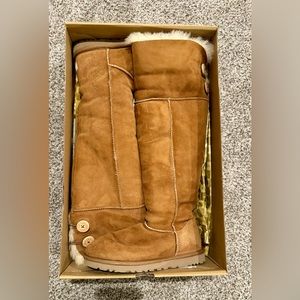 UGG bailey over the knee boots
